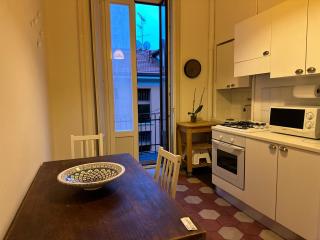 Xenia Apartments - Bright and elegant apartment - Milan - 7