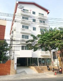 Wellness Mansion Hotel - 0