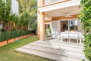 Apartamento Olot - Pollença - 0