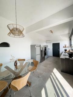 Southern Crete Panoramic House - 7