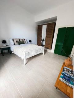 Southern Crete Panoramic House - Heraklion - 4