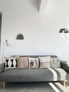 Southern Crete Panoramic House - Heraklion - 3
