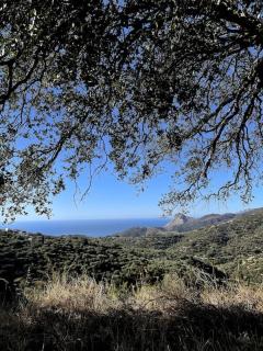 Southern Crete Panoramic House - Heraklion - 1