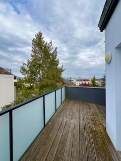 L'Appart' des Maraîchers - Au Calme - Terrasse & Garage - Colmar - 6