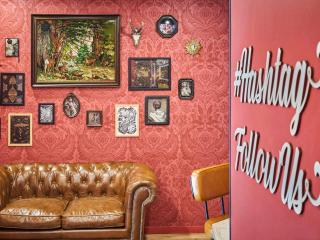 Ibis Styles Paris Gare de l'Est Magenta - Paris - 8
