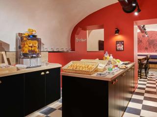 Ibis Styles Paris Gare de l'Est Magenta - Paris - 7