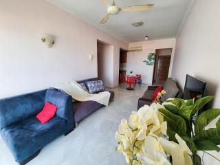 Glory Beach Resort PD Sea with Nice Sea VIEW - Port Dickson - 1