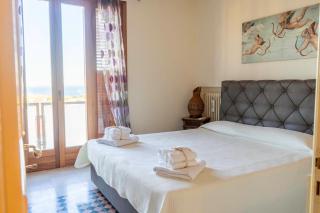 Luxury Palace Attico vista mare e torre Cabrera - 9