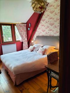 Chambres d'Hôtes Le Grismoustier - Veulettes-sur-Mer - 6