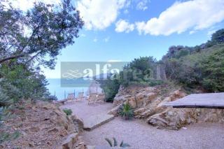 Il Poggettino, esclusiva villetta a picco sul mare! by Alfareal - 4