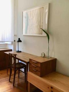 FLH Graça Vintage Home with Interior Garden - Lissabon - 5
