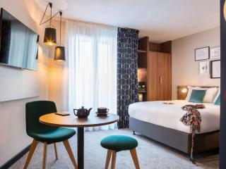 Mercure Paris Montparnasse Pasteur - Paris - 9