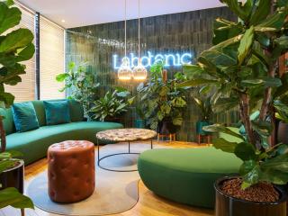 Mercure Paris Montparnasse Pasteur - Paris - 7