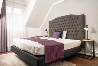Boutique Hotel Weisses Kreuz - Adult only Hotel - Lucerne - 0