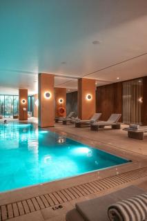 Sines Sea View Business & Leisure Hotel - Sines - 6