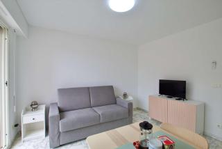New studio aperçu mer Monaco border - Beausoleil - 2