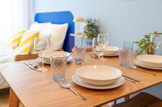 Colorful Apartment - Balcony, Free Parking, by Gravity Prague - Praga - 3