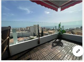 Apartamento en urbanización con fantásticas vistas - Benalmádena - 8