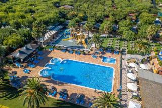 Camping La Masia - Maeva Vacansoleil - Blanes - 6