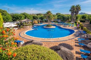 Camping La Masia - Maeva Vacansoleil - Blanes - 8