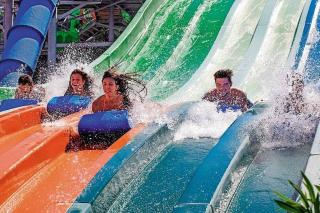 Camping La Masia - Maeva Vacansoleil - Blanes - 3