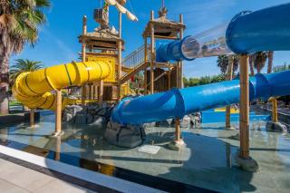 Camping La Masia - Maeva Vacansoleil - Blanes - 5