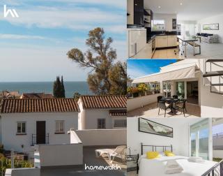 House at the Beach in Costabella, Marbella - Marbella - 0