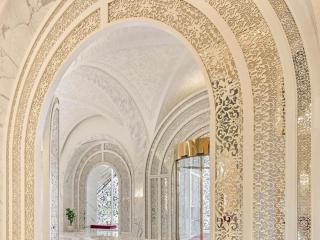 Raffles Doha - Doha - 8