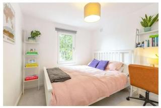 Stylish, 2 Bed Apartment, Muswell Hill - 3