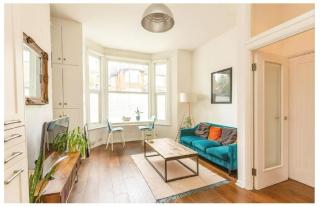 Stylish, 2 Bed Apartment, Muswell Hill - 0