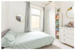 Stylish, 2 Bed Apartment, Muswell Hill - 4