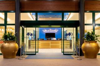 Doubletree by Hilton Milan Malpensa Solbiate Olona - 8