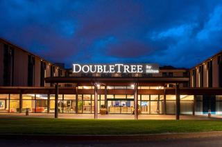 Doubletree by Hilton Milan Malpensa Solbiate Olona - Solbiate Olona - 6