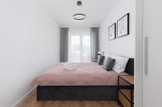 Prokocim Kosocicka Apartment - Cracovia - 9