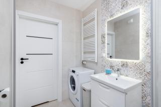 Prokocim Kosocicka Apartment - Cracovia - 4