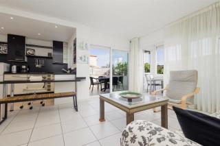 House at the Beach in Costabella, Marbella - Marbella - 9