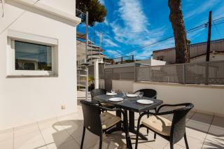 House at the Beach in Costabella, Marbella - Marbella - 3