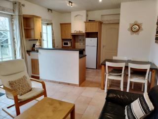 Gite "La Grange aux Oiseaux" Domaine de Fonpeyroune - Conne-de-Labarde - 9