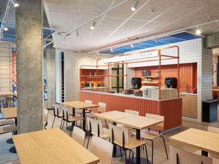 Ibis budget Vitoria Gasteiz - Vitoria-Gasteiz - 8