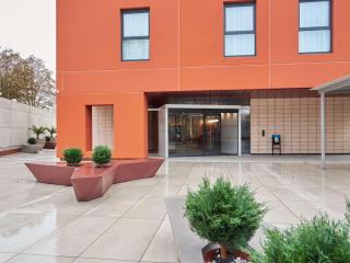 Ibis budget Vitoria Gasteiz - Vitoria-Gasteiz - 6