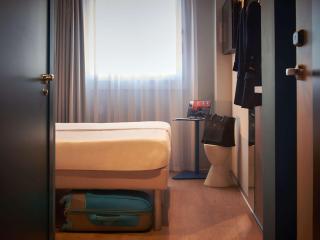 Ibis budget Vitoria Gasteiz - Vitoria-Gasteiz - 1