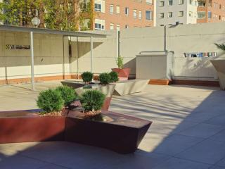 Ibis budget Vitoria Gasteiz - Vitoria-Gasteiz - 5
