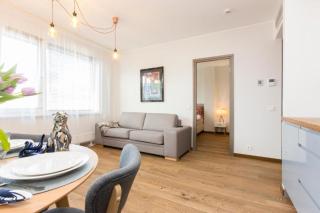 Cozy city apartment - Tallinn - 4