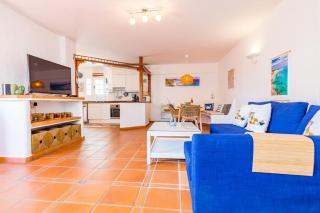 Apartment Chateau Morro 4 - Morro del Jable - 6