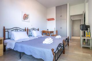 Selianitika Bay Apartment B3 - Selianitika - 9