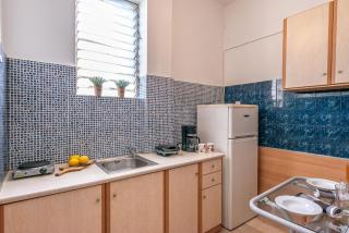 Selianitika Bay Apartment B3 - Selianitika - 7