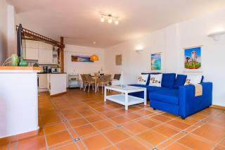 Apartment Chateau Morro 4 - Morro del Jable - 7