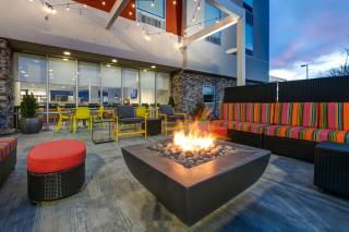 Home2 Suites By Hilton Tulsa Airport - Tulsa - 8
