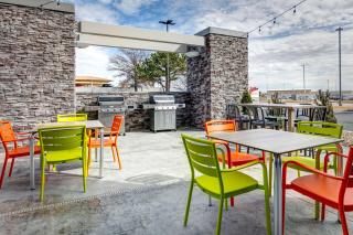 Home2 Suites By Hilton Tulsa Airport - Tulsa - 7