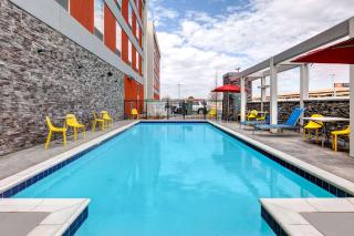 Home2 Suites By Hilton Tulsa Airport - Tulsa - 2